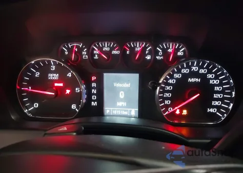 2014 Chevrolet Silverado 1500 Work Truck 2Wt from USA, damaged, VIN 1GCRCPEH8EZ229017